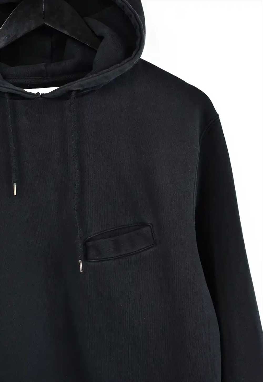 LHomme Rouge Pocket Hoodie - image 3