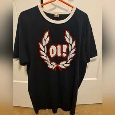 LP盤　Oi PUNK / SKINHEADS 9枚　オマケ+1枚 LP盤 Oi PUNK / SKINHEADS 9枚 オマケ+1枚 LP盤 Oi PUNK / SKINHEADS