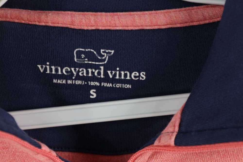 Vineyard Vines × Vintage Vineyard Vines Whale Log… - image 6