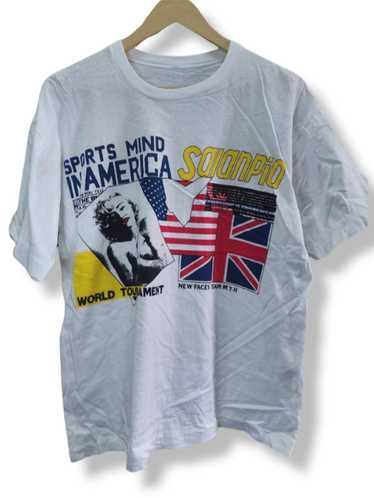 American Classics × Band Tees × Vintage Marilyn M… - image 1