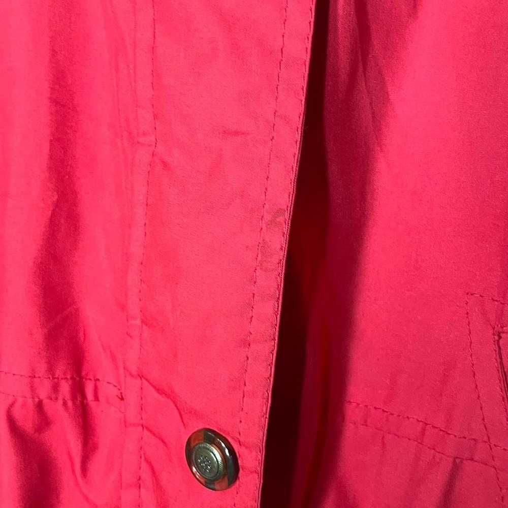 Obermeyer Obermeyer Women’s Red Jacket Size 12 - image 4