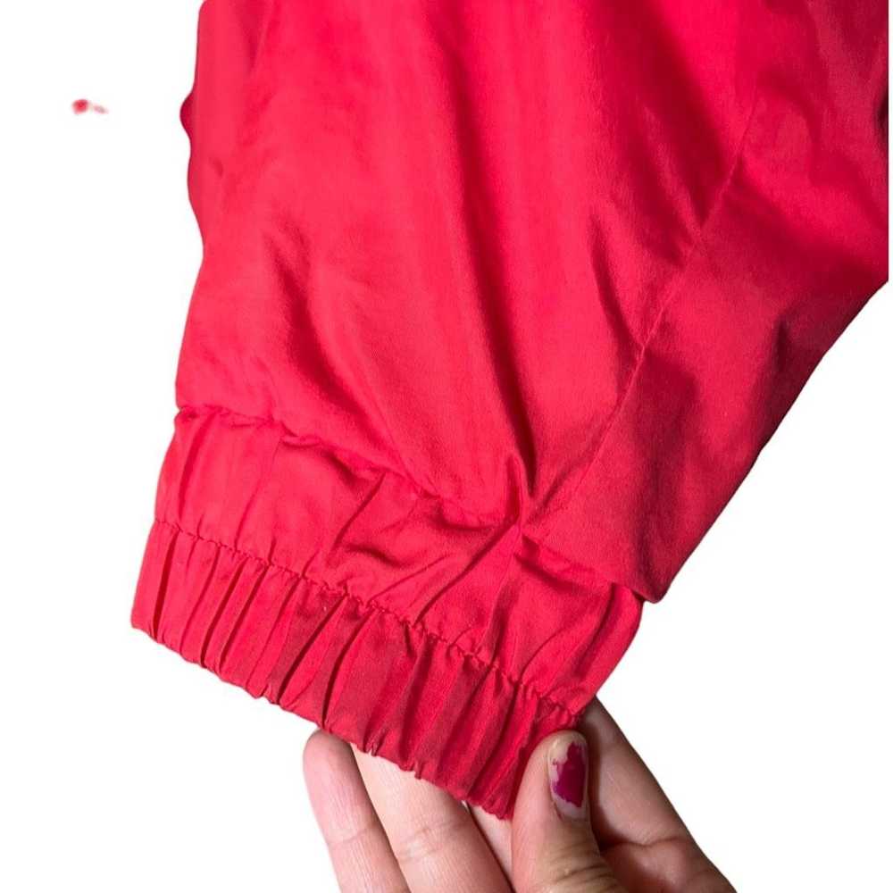 Obermeyer Obermeyer Women’s Red Jacket Size 12 - image 6