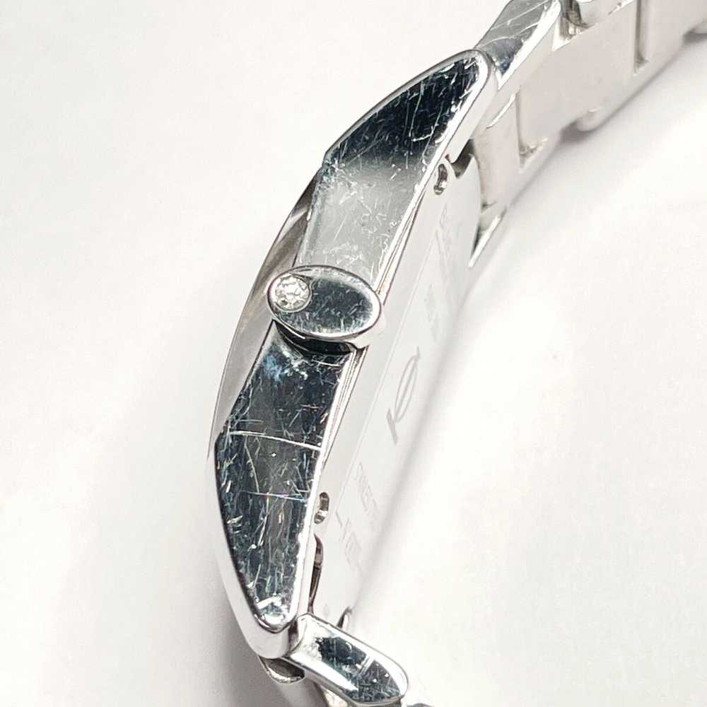 Other Baume & Mercier Diamant Watch Stainless Ste… - image 8