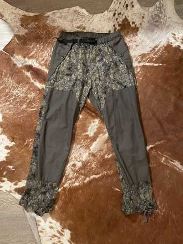 Snow Peak Insect Shield Mesh Pant