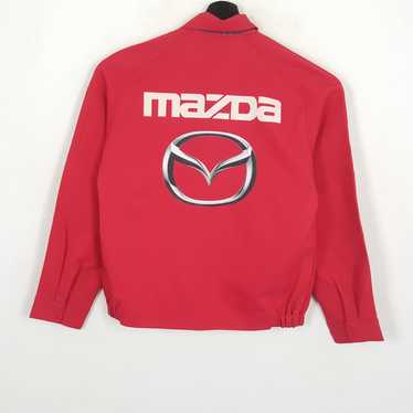 Japanese Brand × Racing × Workers MAZDA Japanese … - image 1