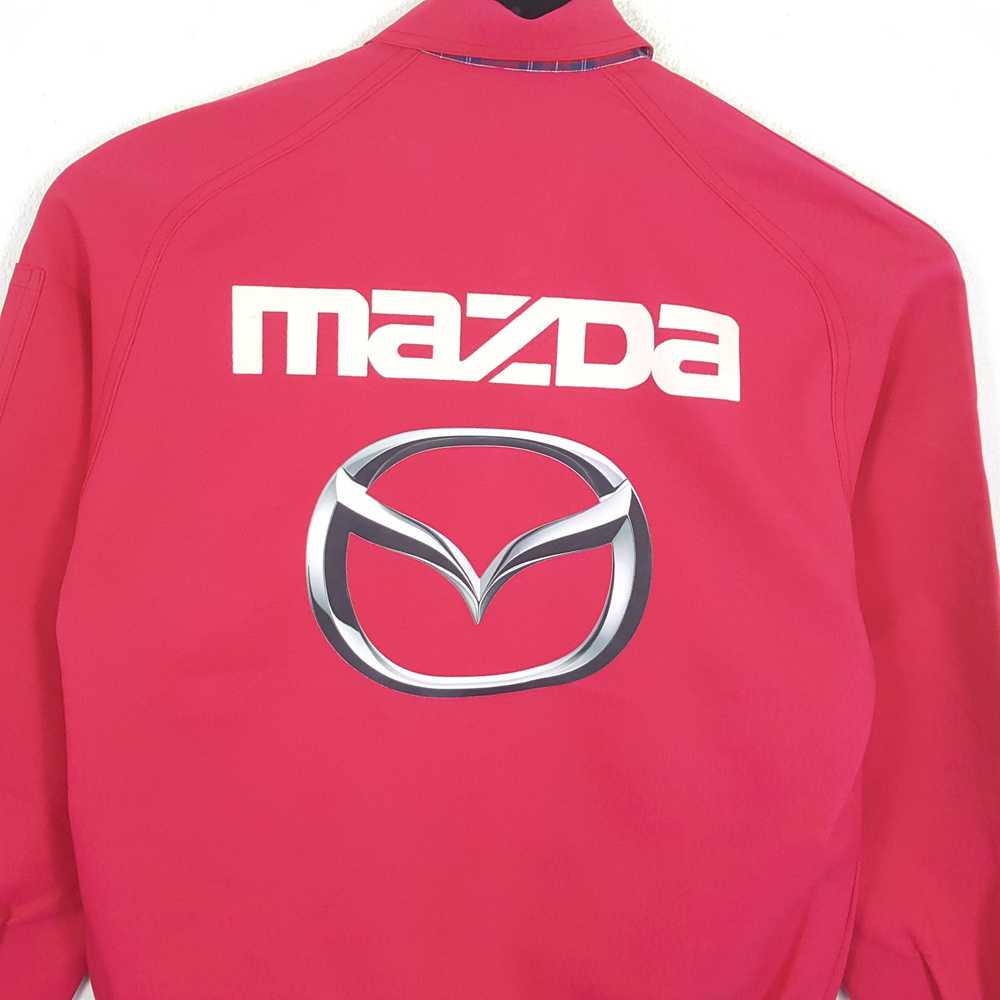 Japanese Brand × Racing × Workers MAZDA Japanese … - image 2