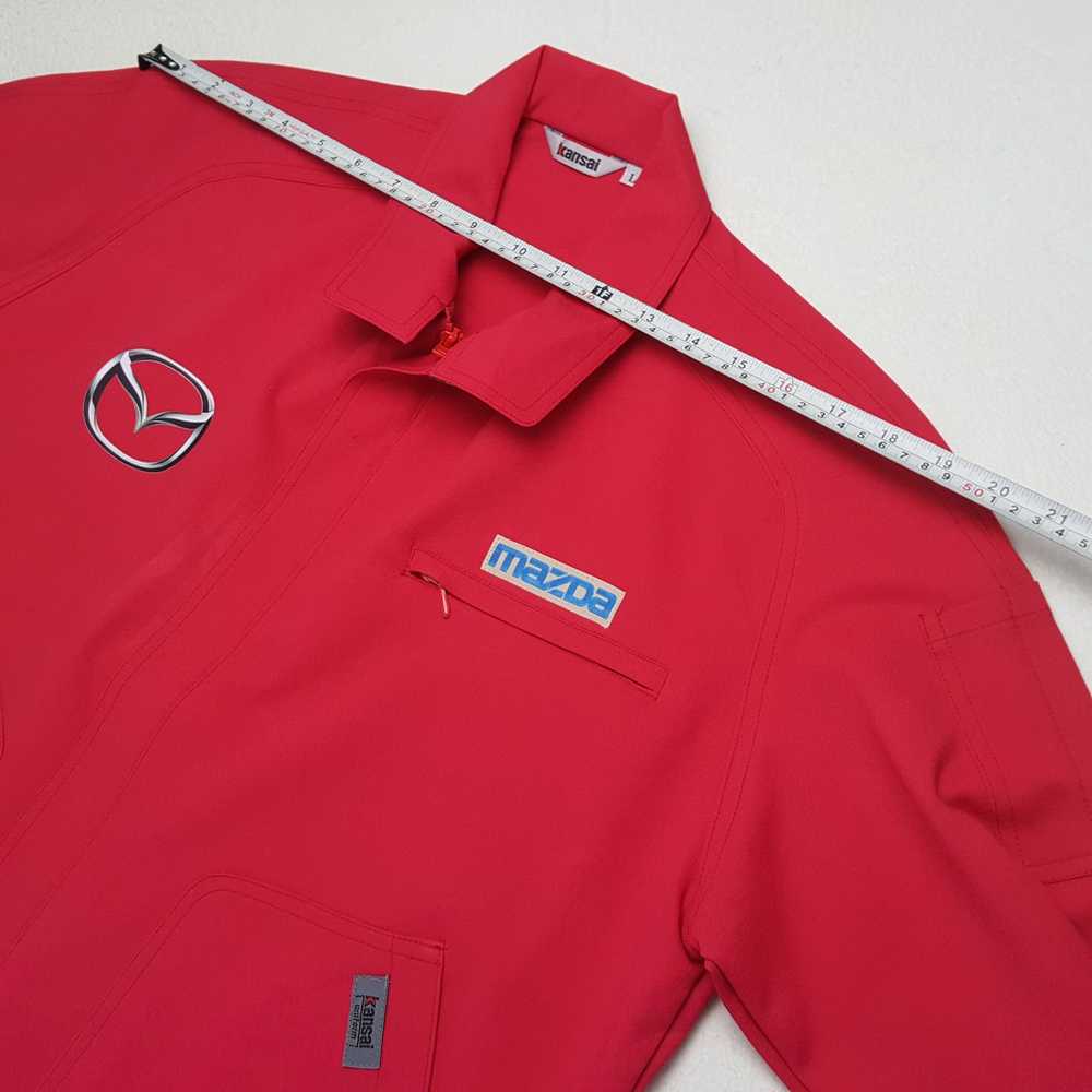 Japanese Brand × Racing × Workers MAZDA Japanese … - image 5