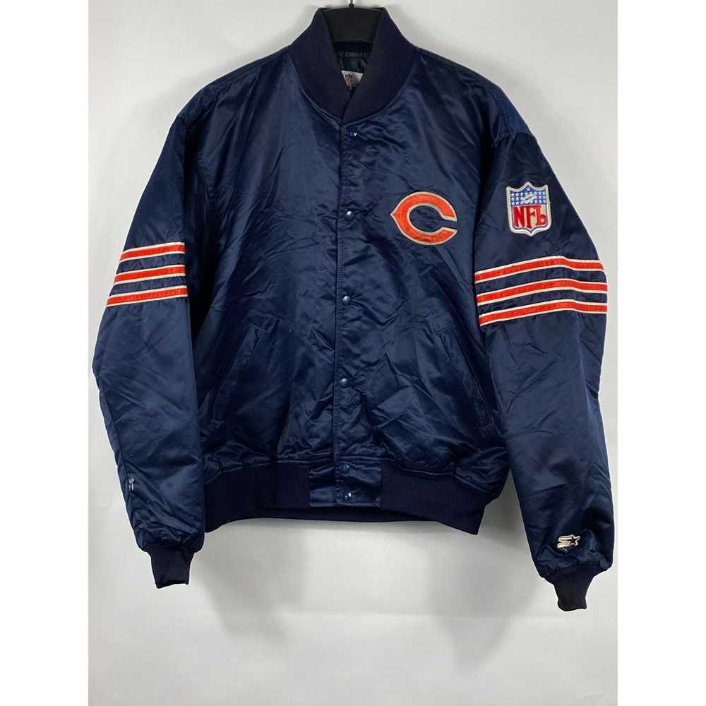 Pro Line Vintage Pro Line Starter Chicago Bears S… - image 1