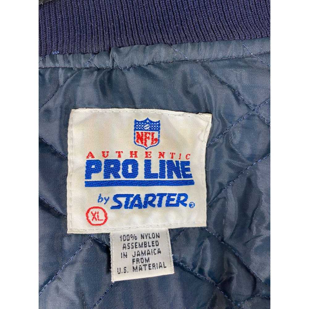 Pro Line Vintage Pro Line Starter Chicago Bears S… - image 3