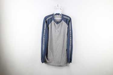 Billabong × Vintage Vintage 90s Billabong Faded S… - image 1