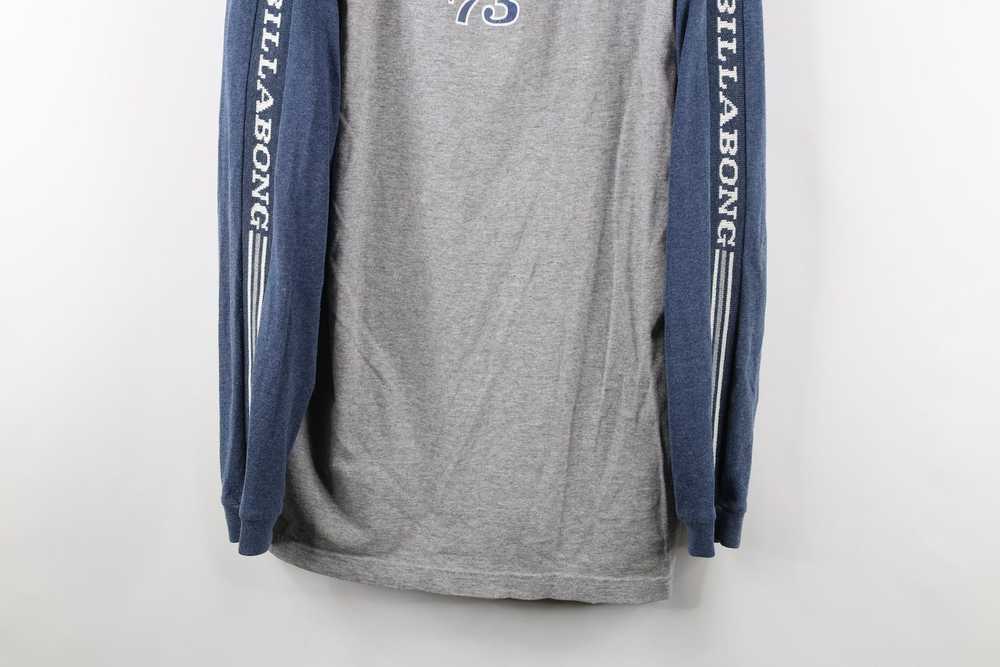 Billabong × Vintage Vintage 90s Billabong Faded S… - image 3