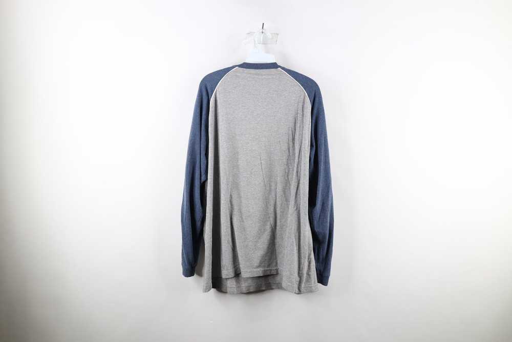 Billabong × Vintage Vintage 90s Billabong Faded S… - image 7