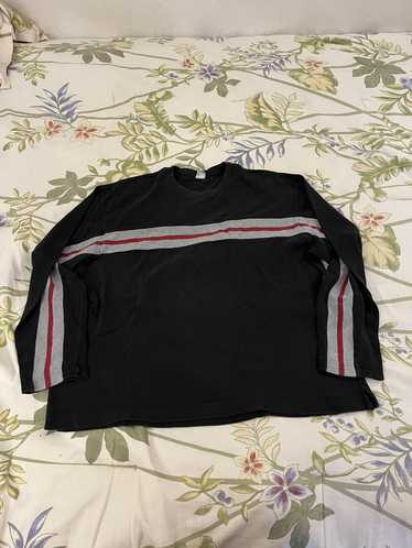 Gap × Vintage Y2K Gap Striped sweatshirt