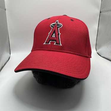 Other Vintage Los Angeles Angels Baseball Hat Velc