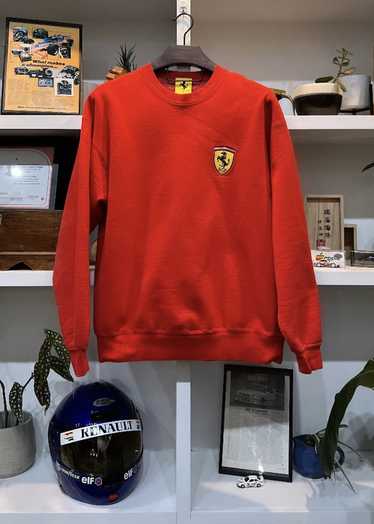 Ferrari 1995 Ferrari Crewneck