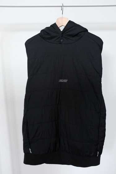 Palace Palace Pull Over Hooded Wind Breaker