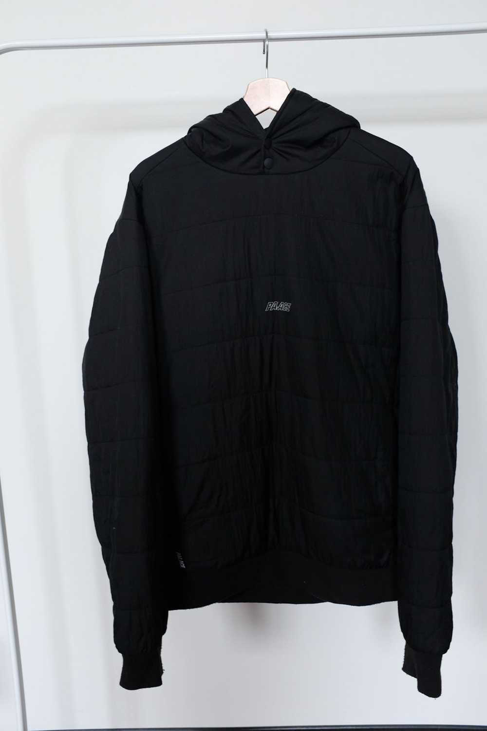 Palace Palace Pull Over Hooded Wind Breaker - image 2