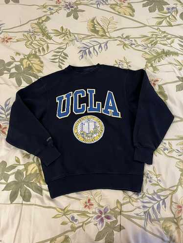 Jansport × Vintage Y2K UCLA jansport sweatshirt