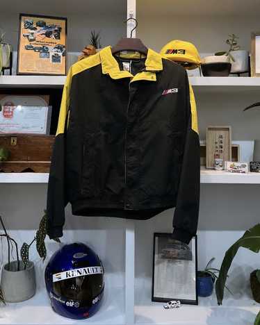 Bmw BMW M3 jacket/hat