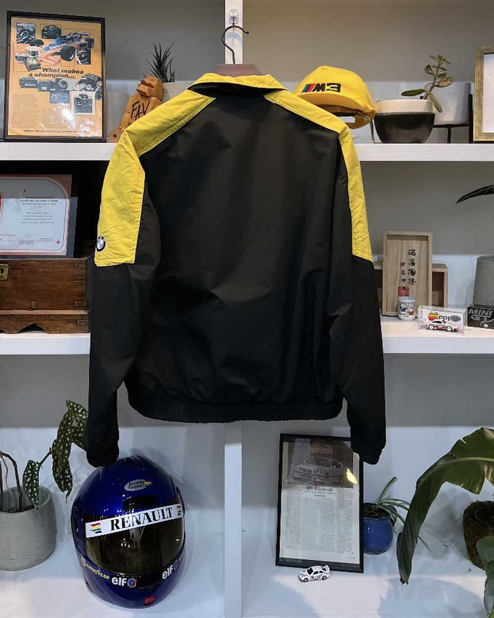 Bmw BMW M3 jacket/hat - image 2