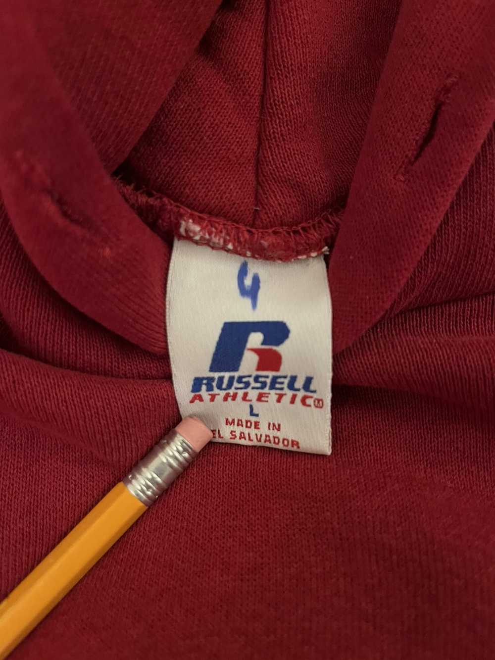 Russell Athletic × Vintage Vintage USC Trojans Ru… - image 3