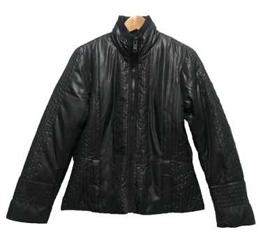 Dkny mens puffer jacket - Gem