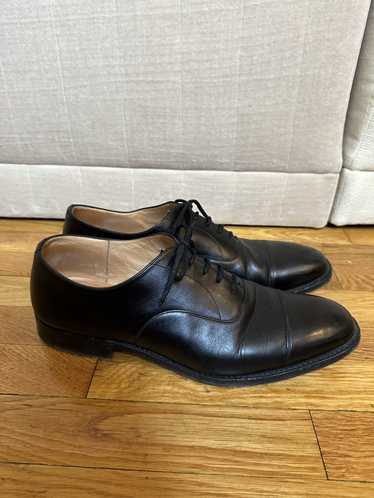 Churchs Consul 173 Black $1200+