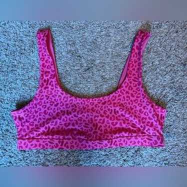 Fabletics Low Impact Sports Bra - image 1