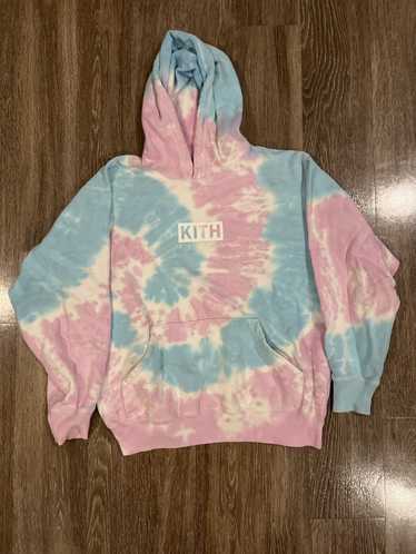 Kith treats hoodie - Gem