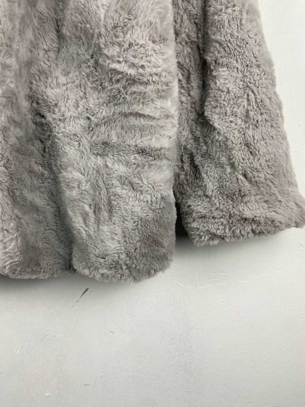 Cardigan × Japanese Brand × Mink Fur Coat 🇯🇵 Ja… - image 11