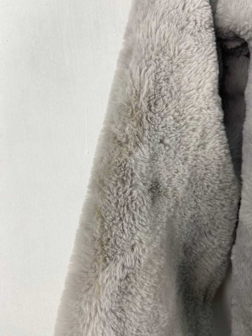Cardigan × Japanese Brand × Mink Fur Coat 🇯🇵 Ja… - image 8