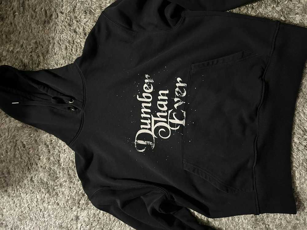 MXDVS “Dumber than Ever” MXDVS Hoodie(FINAL PRICE) - image 1