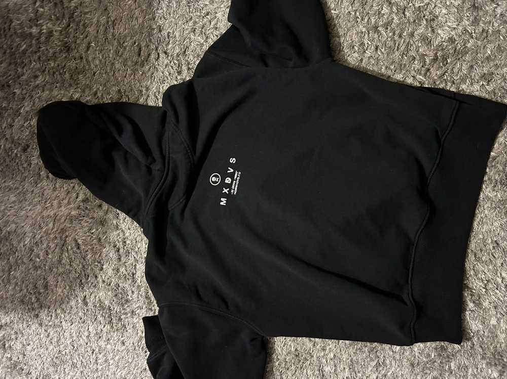 MXDVS “Dumber than Ever” MXDVS Hoodie(FINAL PRICE) - image 2