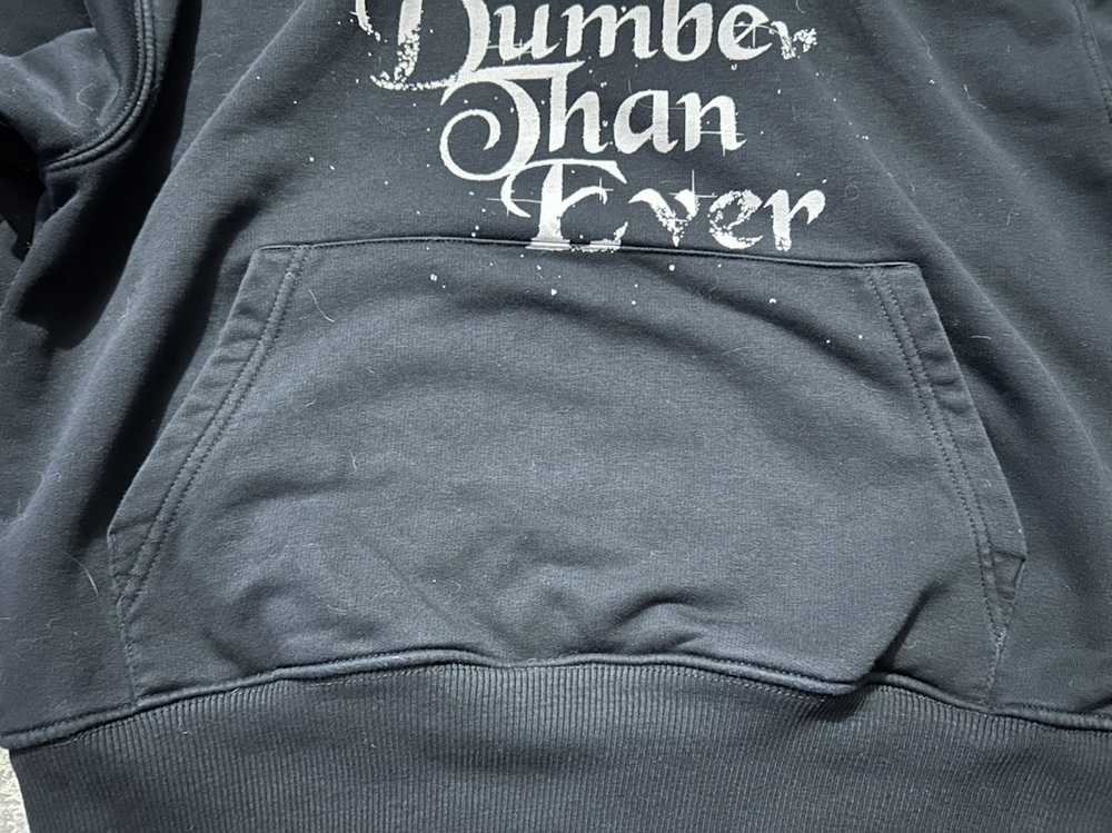 MXDVS “Dumber than Ever” MXDVS Hoodie(FINAL PRICE) - image 3