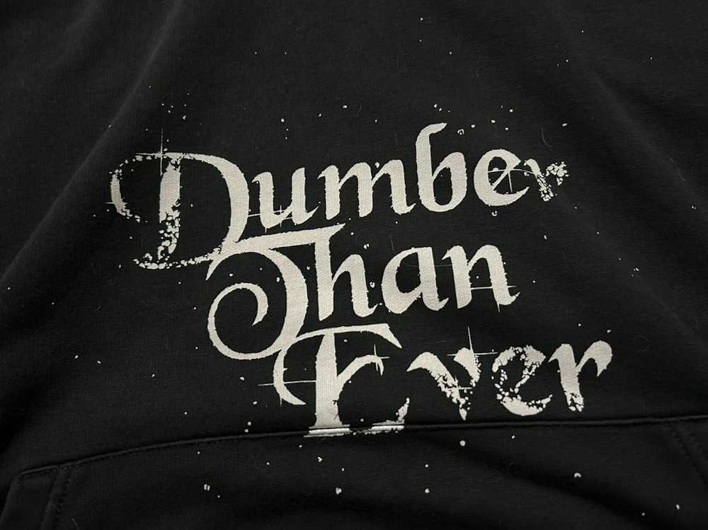 MXDVS “Dumber than Ever” MXDVS Hoodie(FINAL PRICE) - image 4