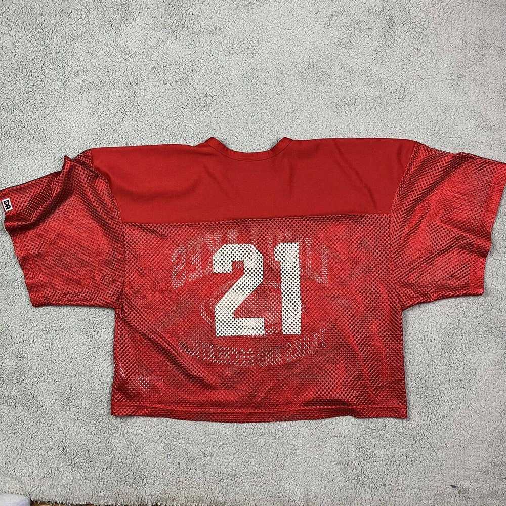 Other Vintage Lino Lakes Football Jersey Recreati… - image 5