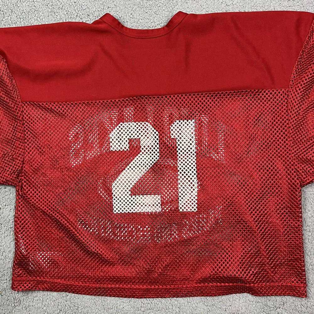 Other Vintage Lino Lakes Football Jersey Recreati… - image 6