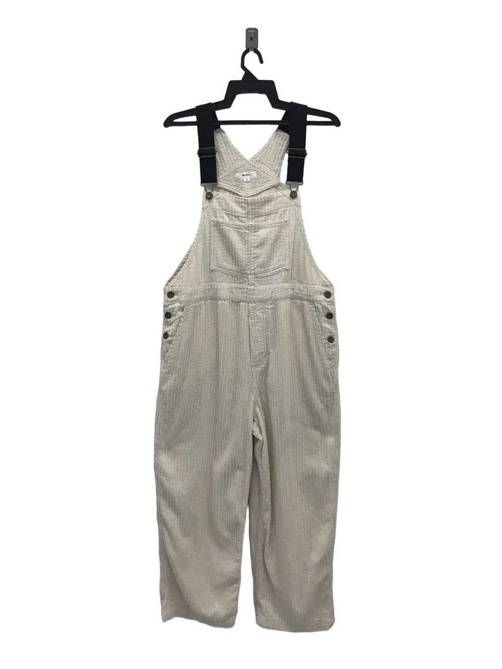 Japanese Brand × Overalls NIKO AND… OVERALLS - image 1