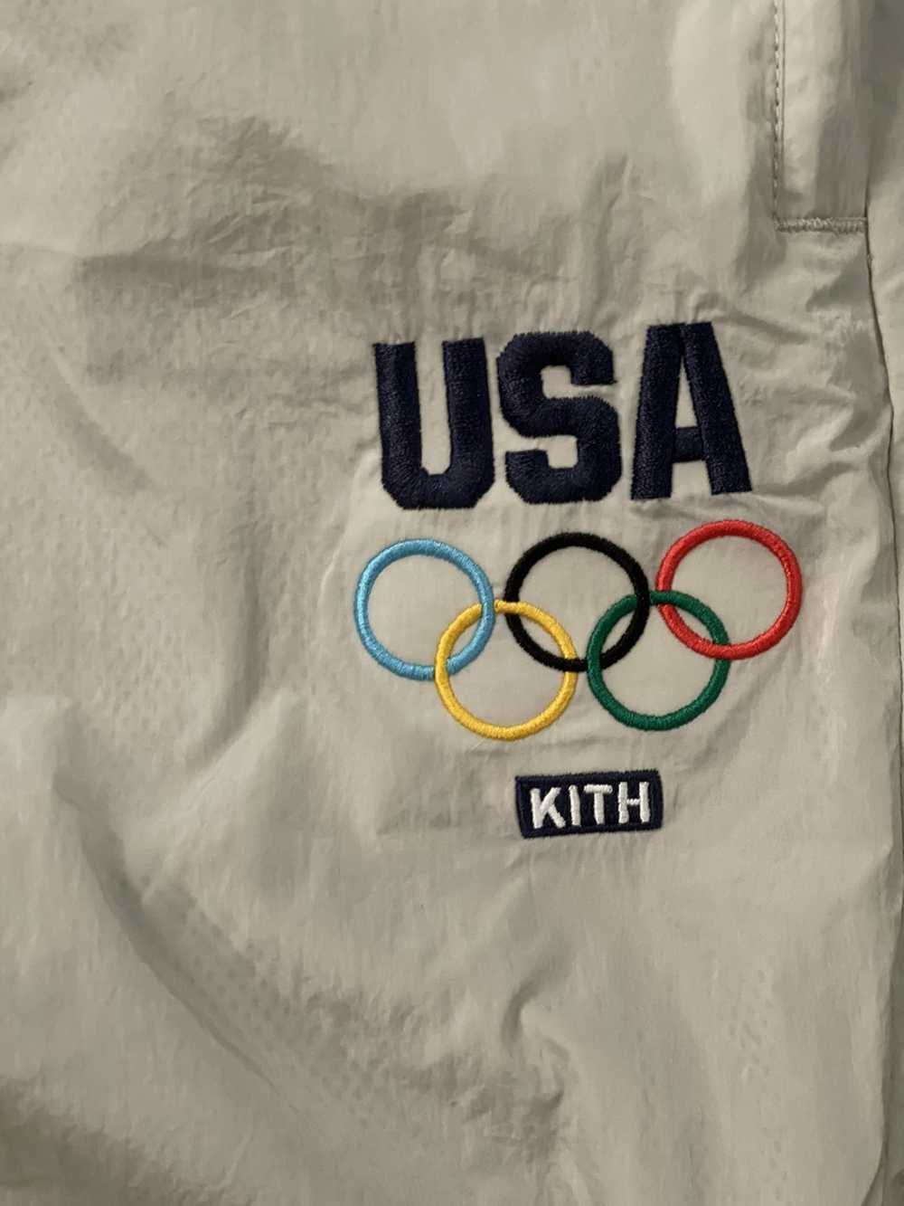 Kith Kith Team USA Track Pants - image 2
