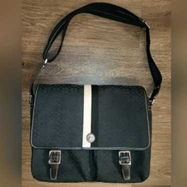 COACH コーチ　ボイジャーバック Yahoo!オークション -「voyager」(かばん、バッグ) (コーチ)の