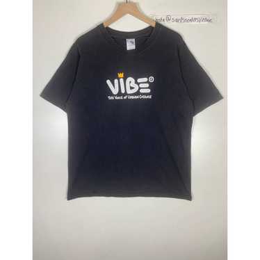 Y2K Vibe The Voice Of Urband Culture Tee Shirt