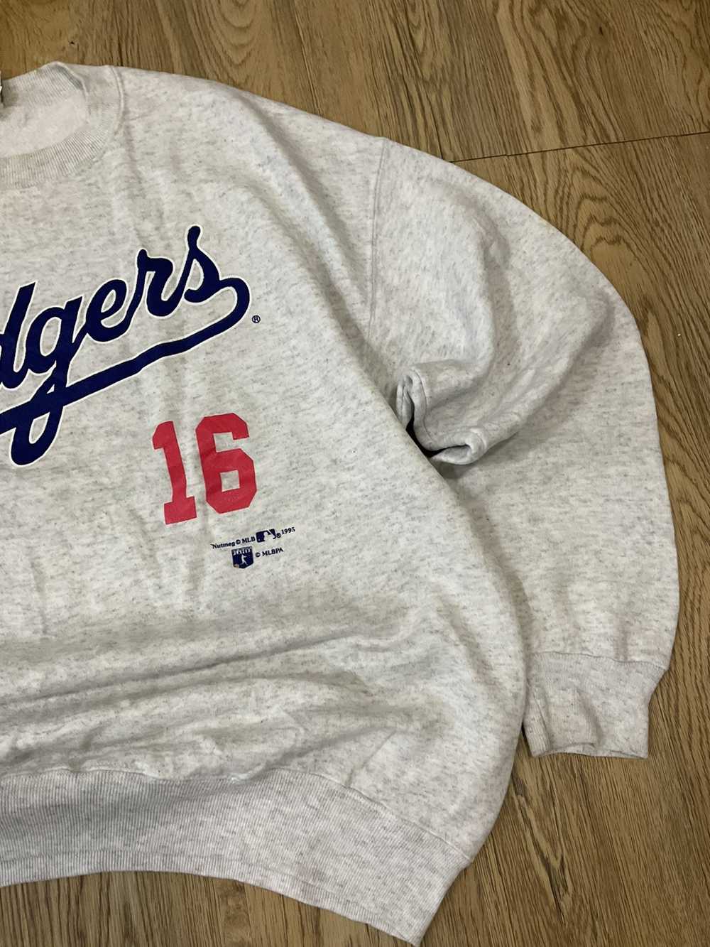 Los Angeles Dodgers × Nutmeg Mills × Vintage Vint… - image 4