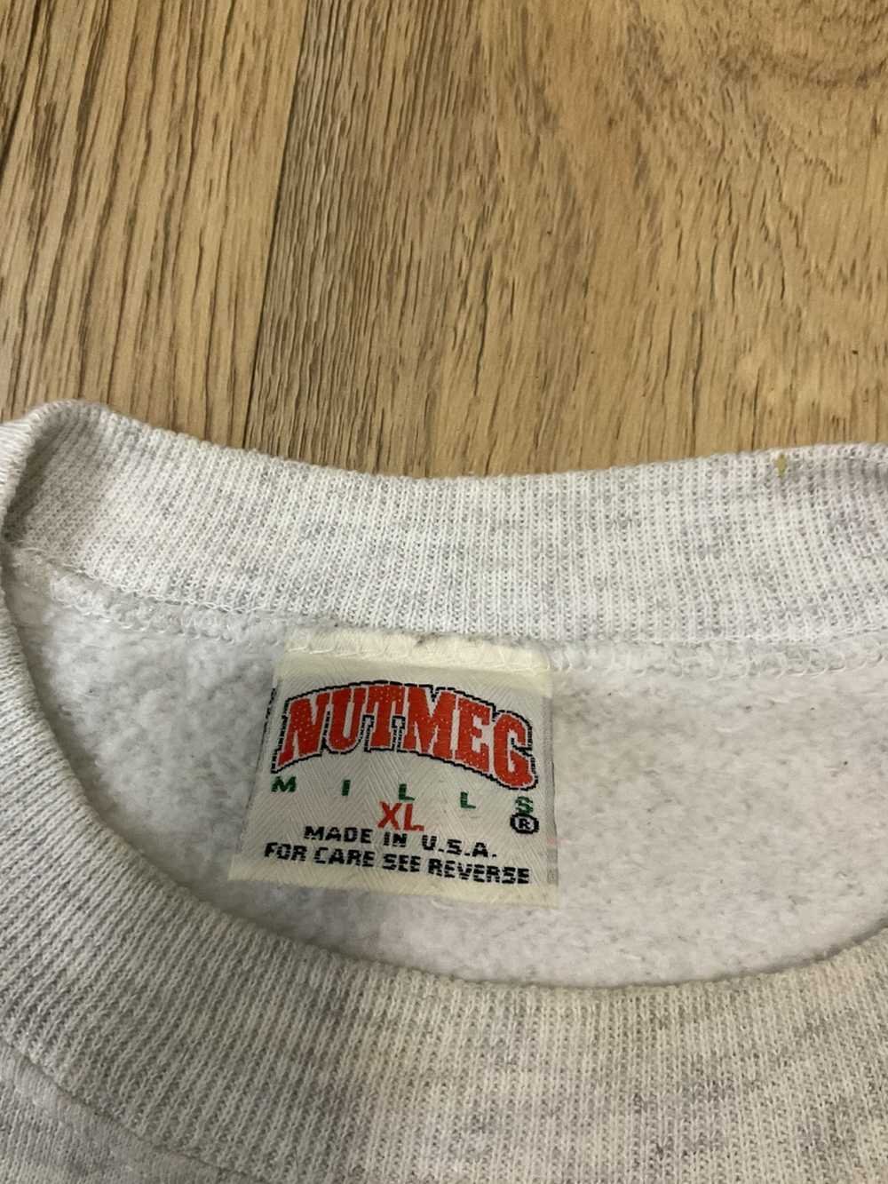 Los Angeles Dodgers × Nutmeg Mills × Vintage Vint… - image 6