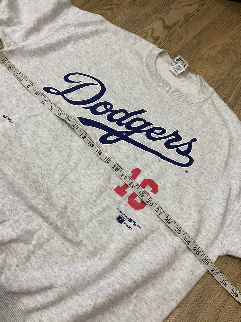 Los Angeles Dodgers × Nutmeg Mills × Vintage Vint… - image 8