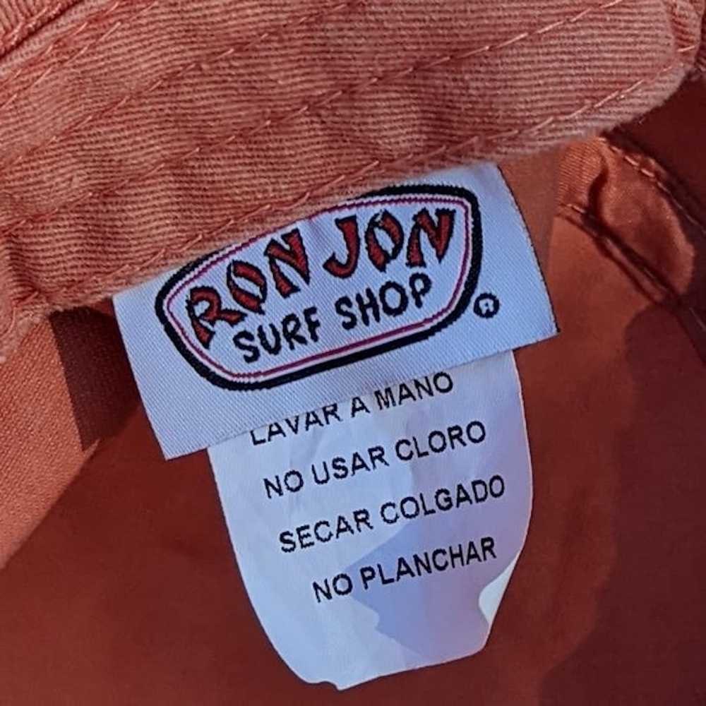 Ron Jon Surf Shop Ron Jon Cozumel Bucket Hat - image 5