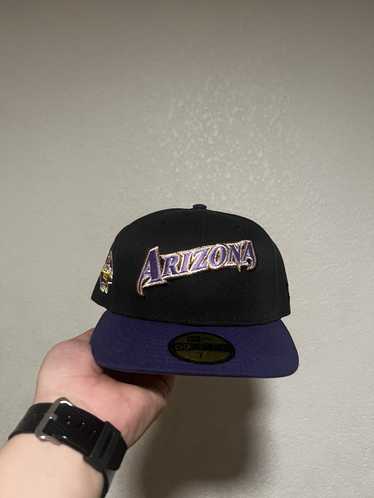 Hat Club × MyFitteds × New Era Hatclub Arizona Dia