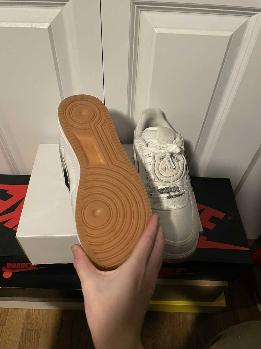 travis scott af1 low