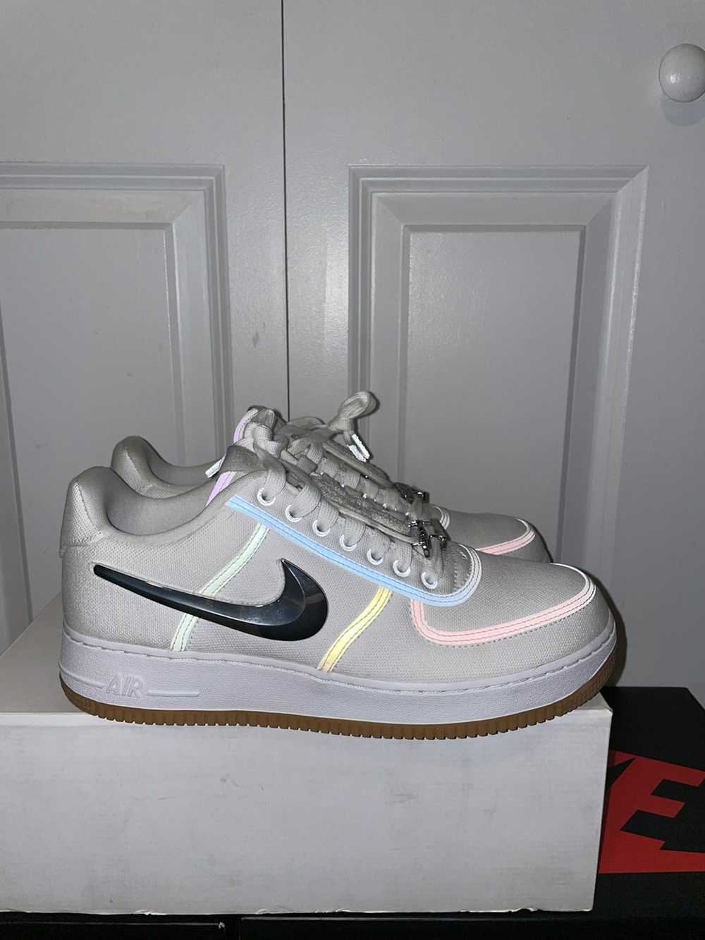 travis scott af1 low