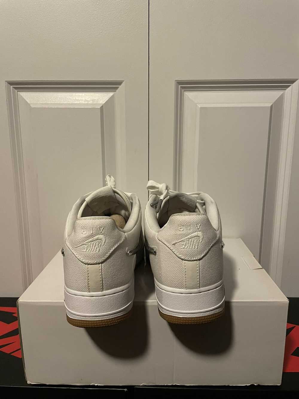 travis scott af1 low