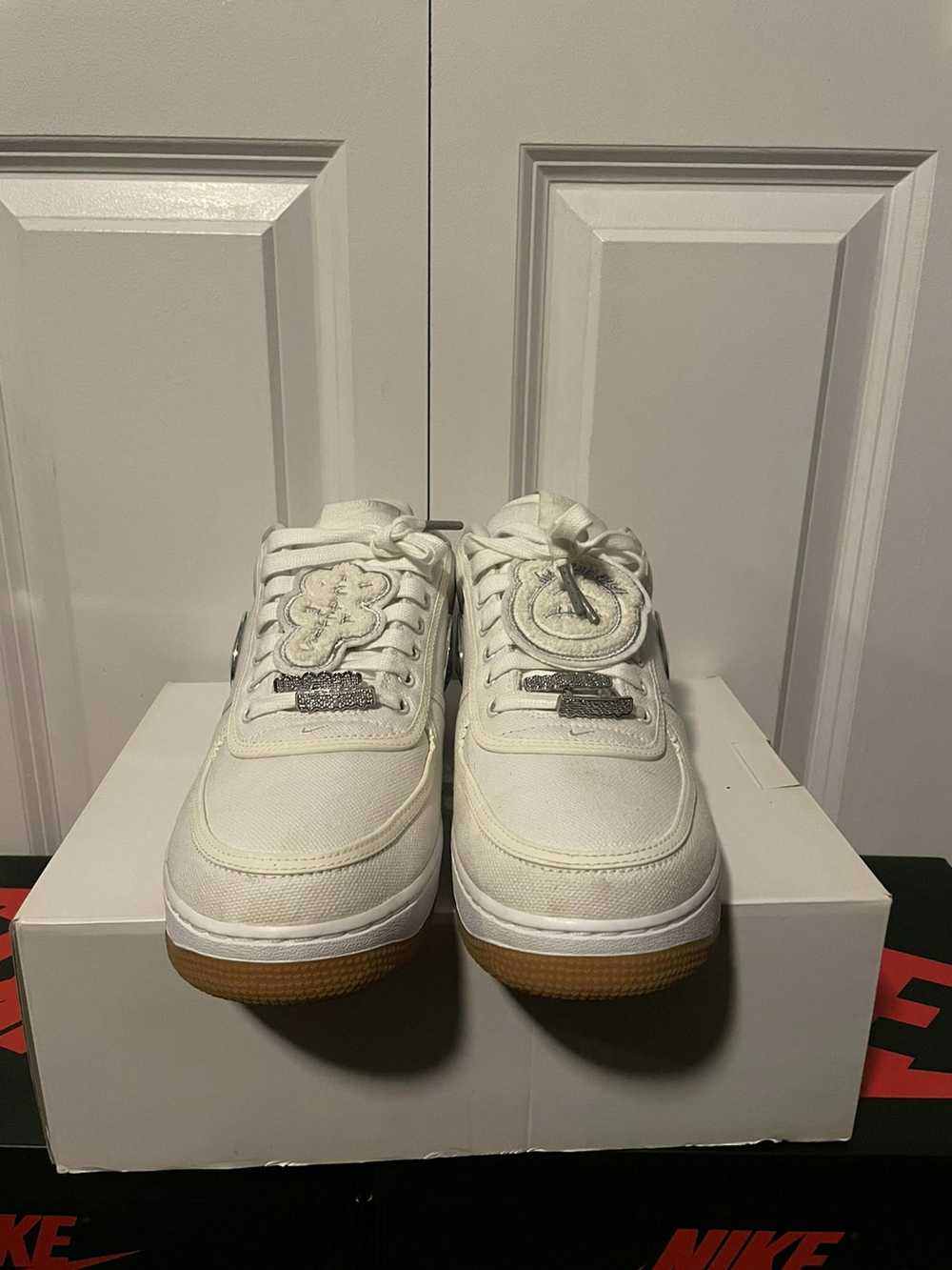 travis scott af1 low